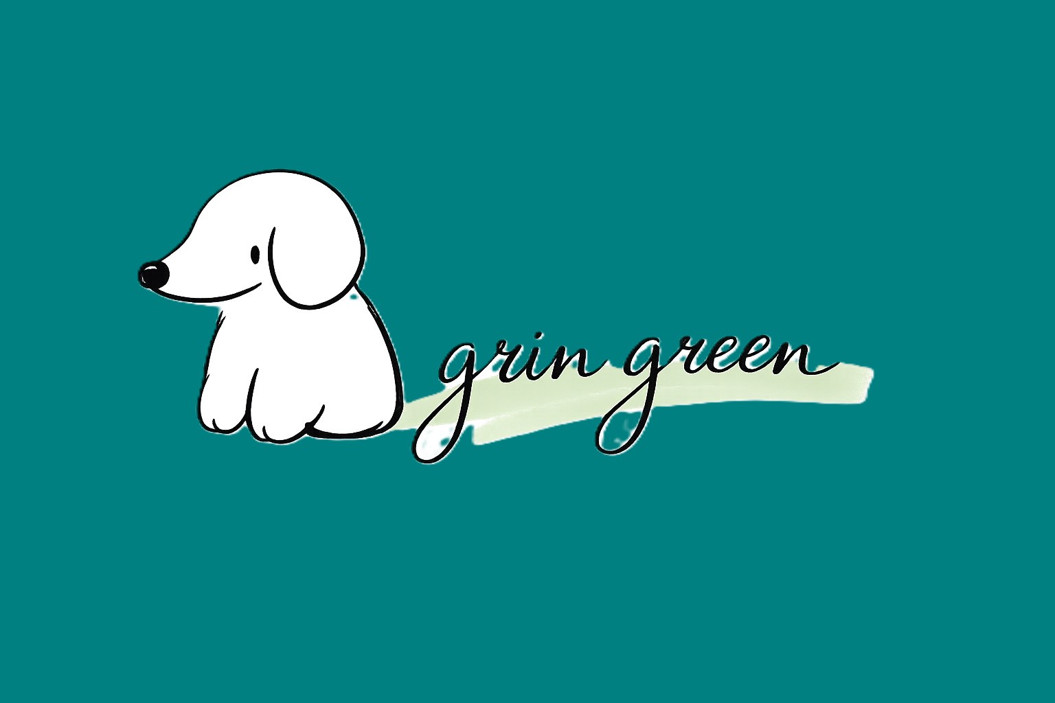 gringreenロゴ